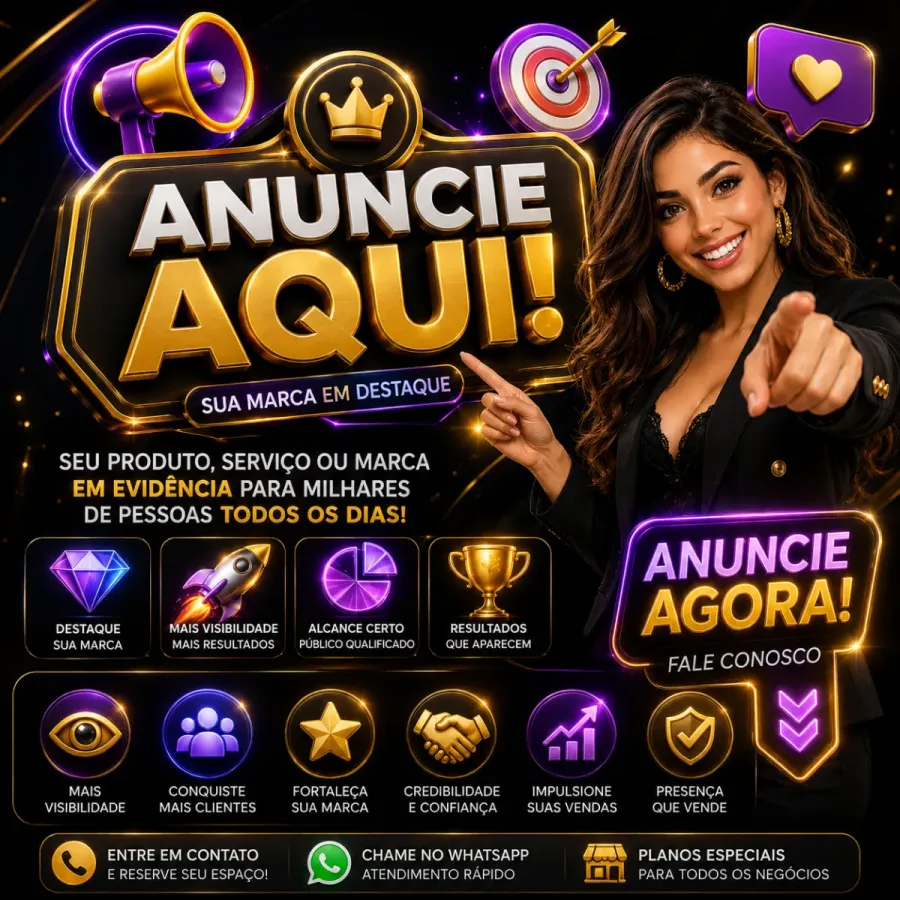 Anuncie aqui