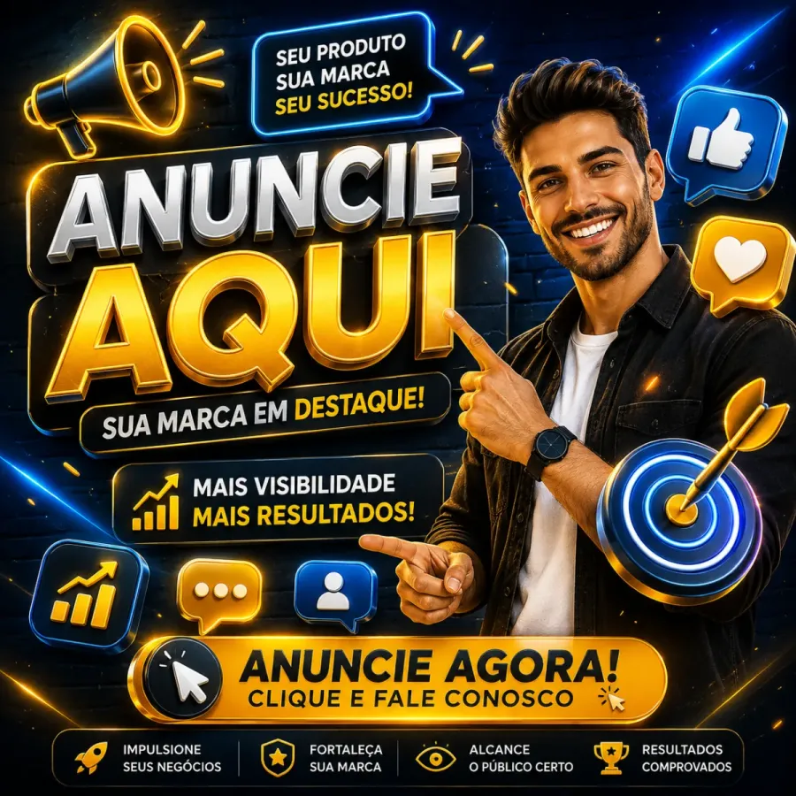 Anuncie aqui
