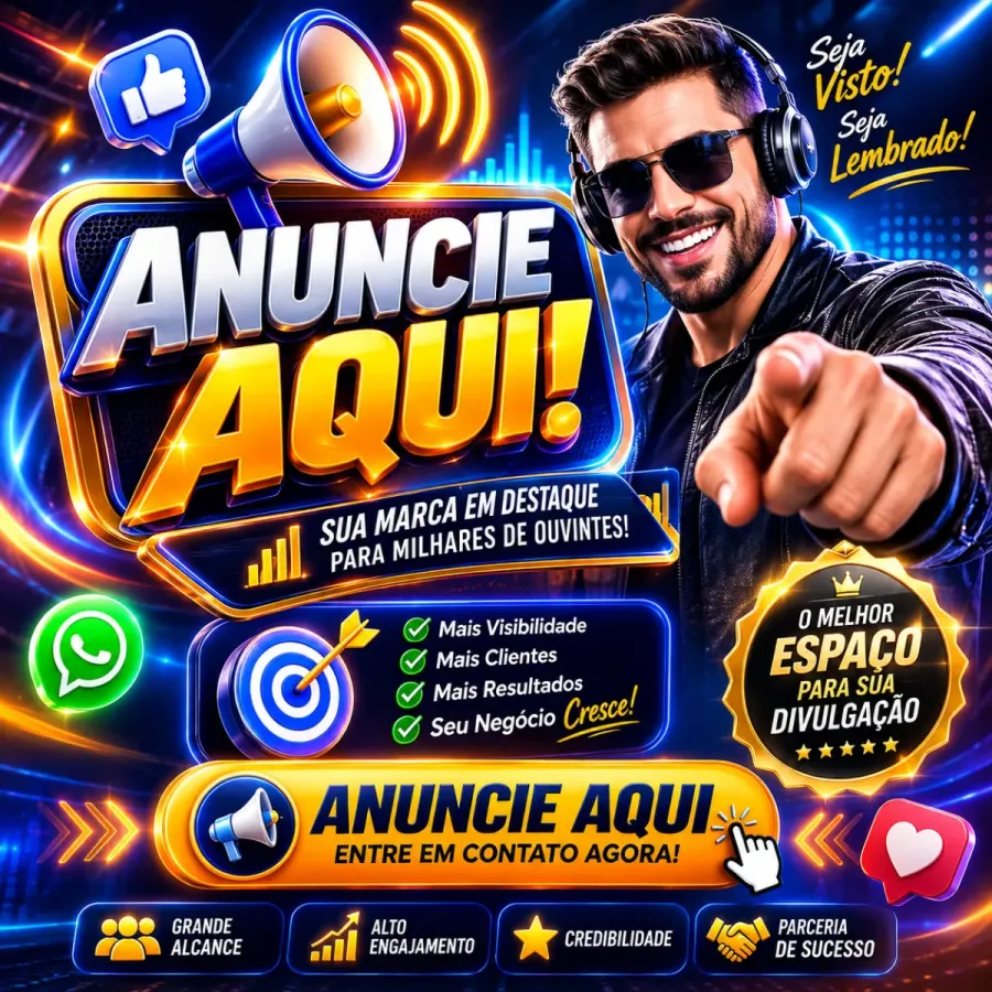 Anuncie aqui