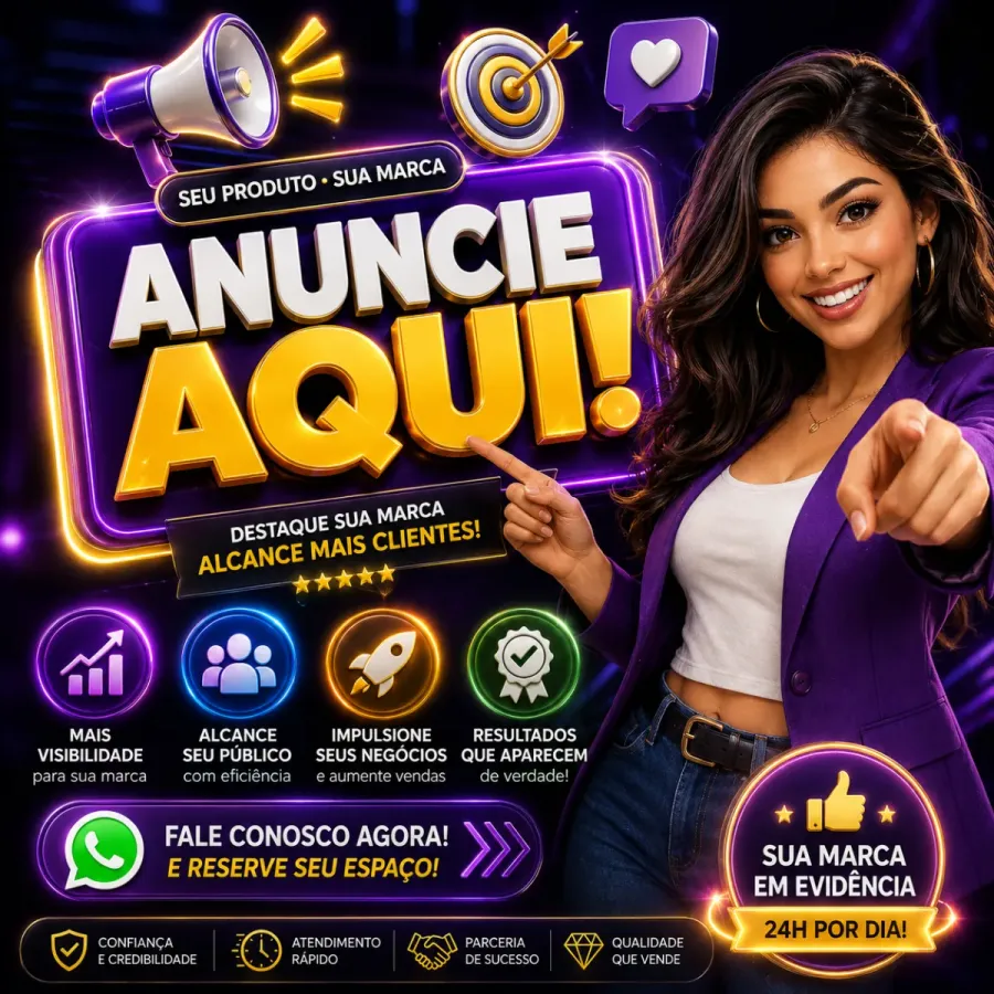 Anuncie aqui