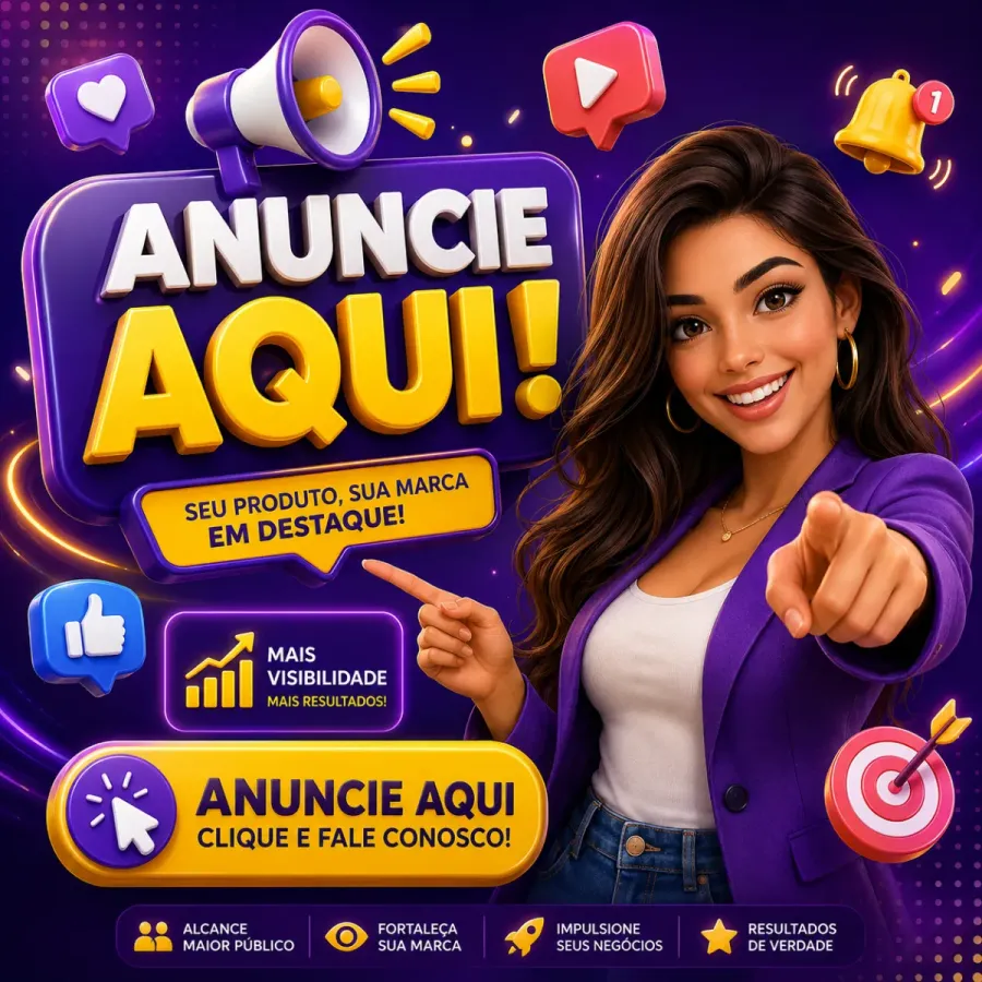 Anuncie aqui